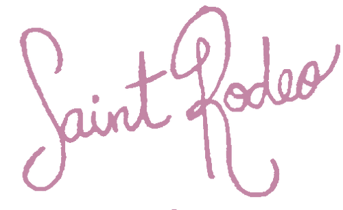 SAINT RODEO